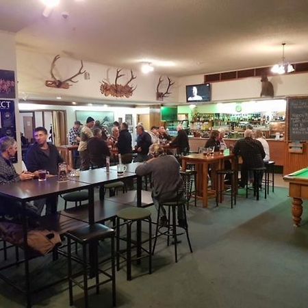Hotel Hari Hari Harihari Bagian luar foto